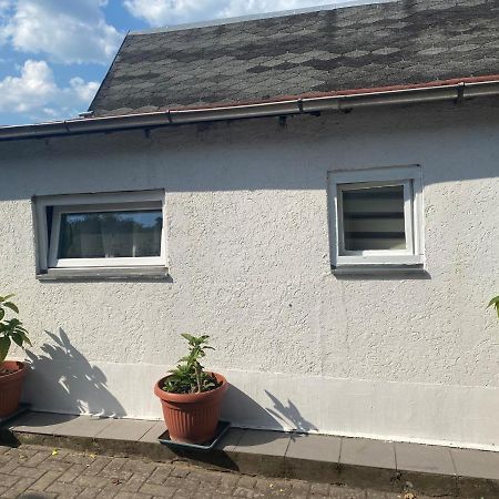 Ferienwohnung Irmchen Altglobsow Luaran gambar